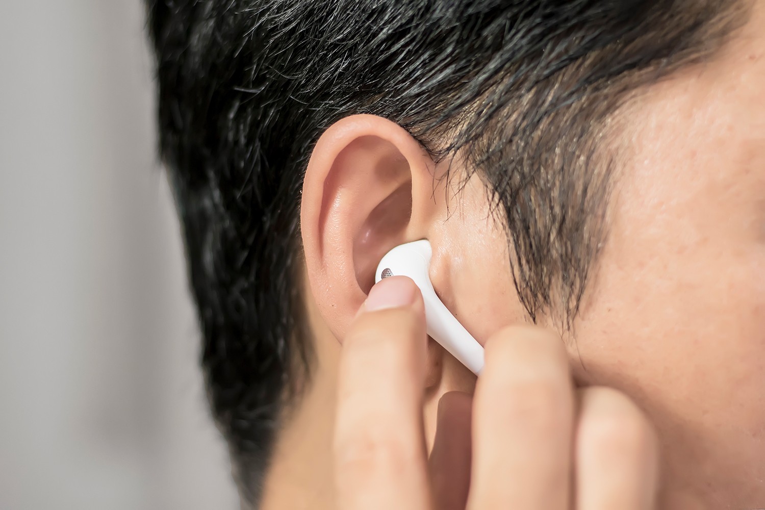 1more空气豆蓝牙耳机体验 不凡的音质，轻若无物的佩戴感受