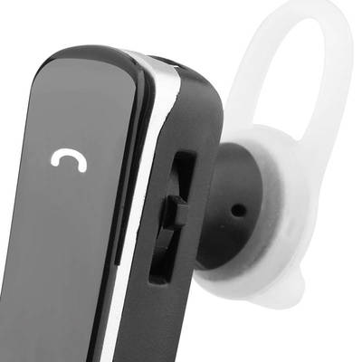 唯肯A-6蓝牙耳机 连接便捷的通用型无线伴侣