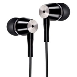 apphome金属入耳式蓝牙耳机评测 一款多场景通用的重低音耳塞